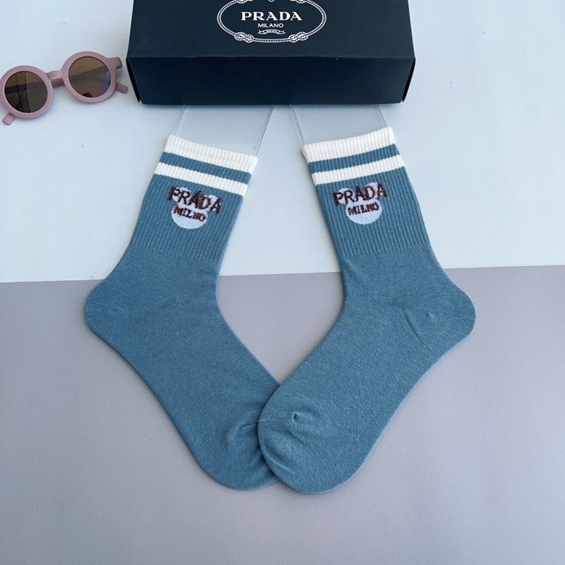 Prada Socks